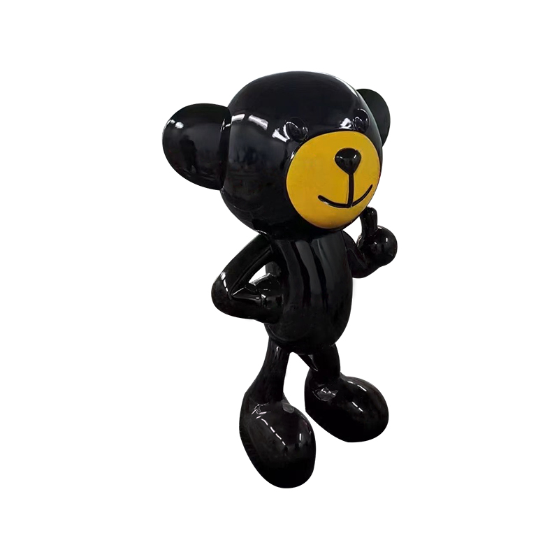 Sculptură creativă a maimuței: statuie artistică artizanală manuală pentru decorul modern pentru casă Sculptură creativă a maimuței: statuie artistică artizanală manuală pentru decorul modern pentru casă