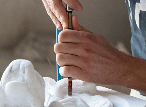 Sculptor profesionist