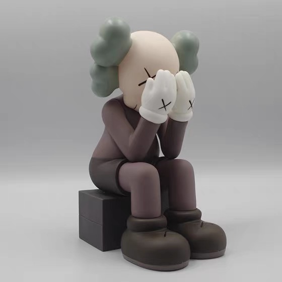 De ce sculpturile personajelor din desene animate devin populare în spațiile comerciale și publice moderne