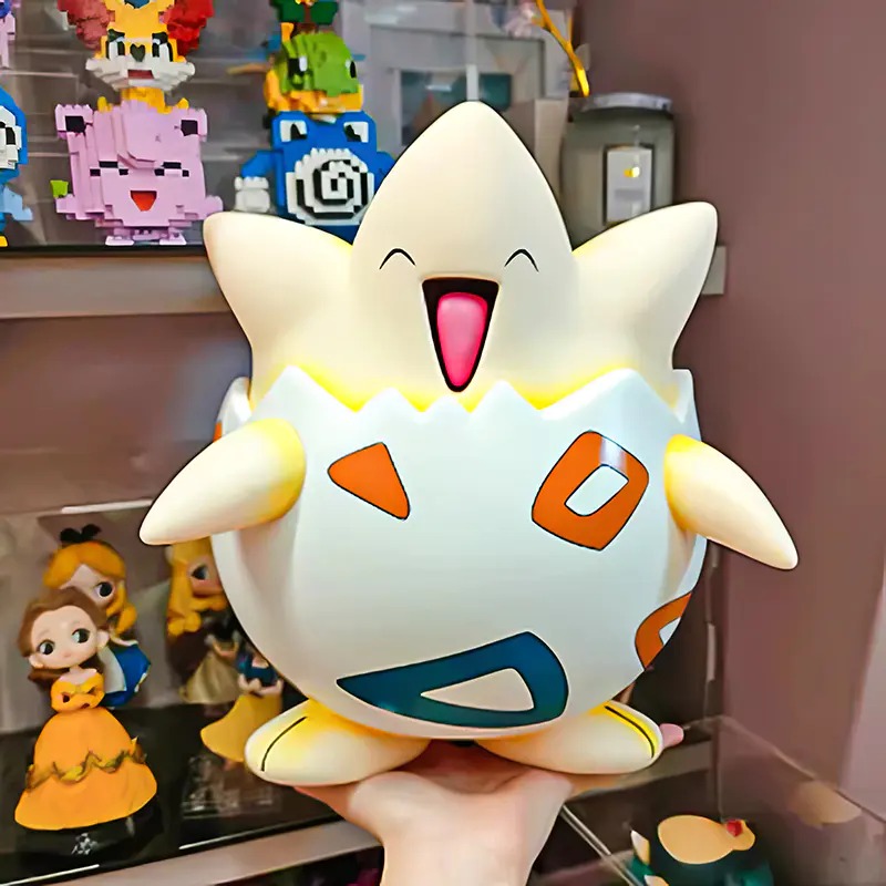 Dezlănțuiți-vă copilul interior: explorați feeria jucăriilor de plus Pokémon pentru decorarea casei?